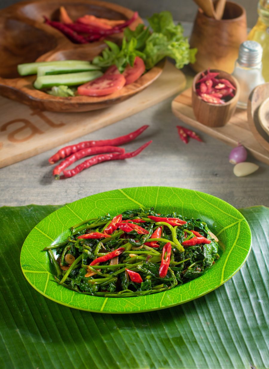 Ca Kangkung